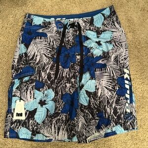 Board shorts